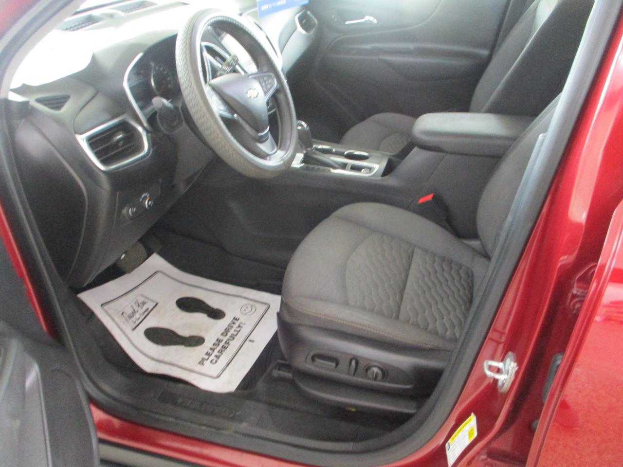 Chevrolet Equinox LT 2WD 2018