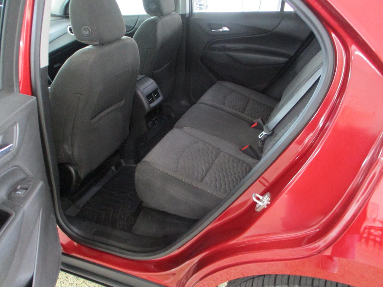 Chevrolet Equinox LT 2WD 2018