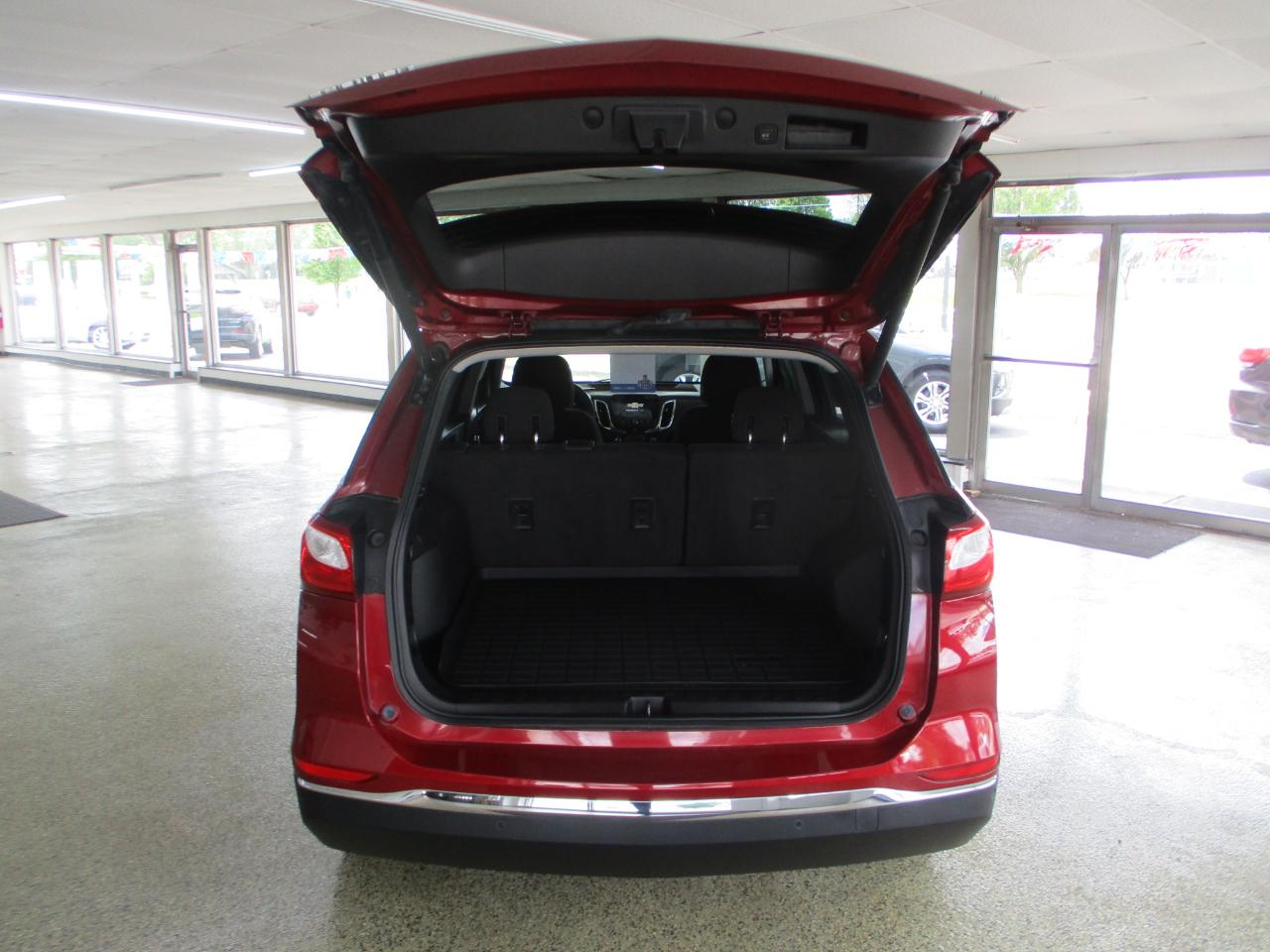 Chevrolet Equinox LT 2WD 2018