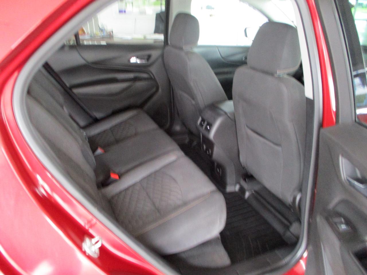 Chevrolet Equinox LT 2WD 2018