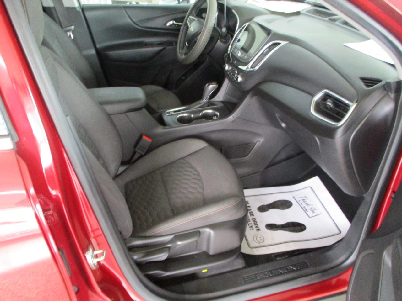 Chevrolet Equinox LT 2WD 2018