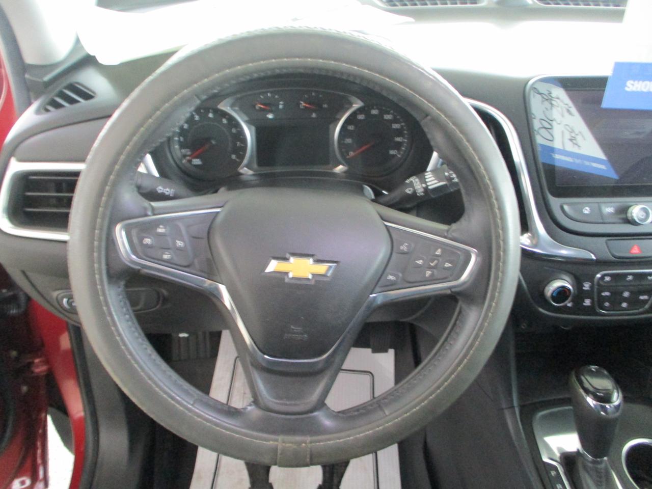 Chevrolet Equinox LT 2WD 2018