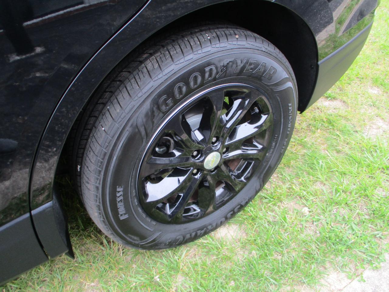 Chevrolet Equinox LT 2WD 2018