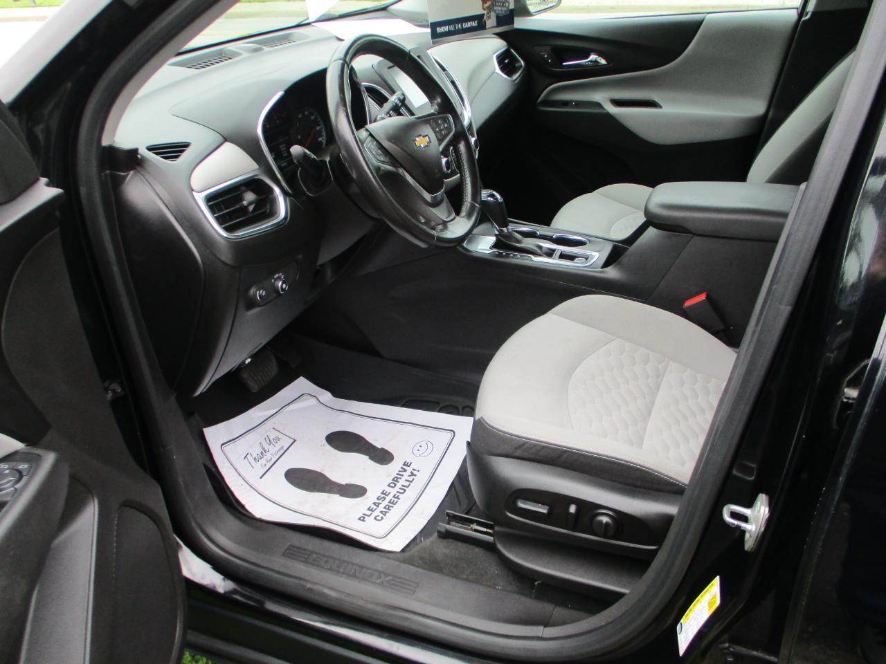 Chevrolet Equinox LT 2WD 2018