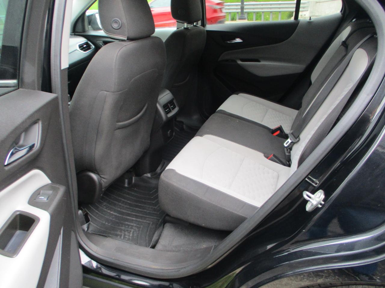 Chevrolet Equinox LT 2WD 2018
