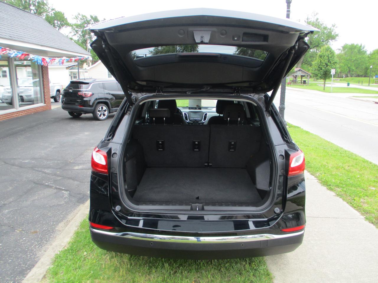 Chevrolet Equinox LT 2WD 2018