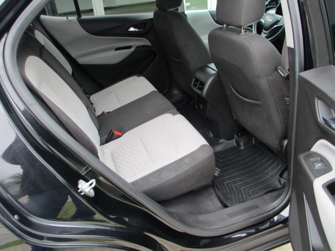 Chevrolet Equinox LT 2WD 2018