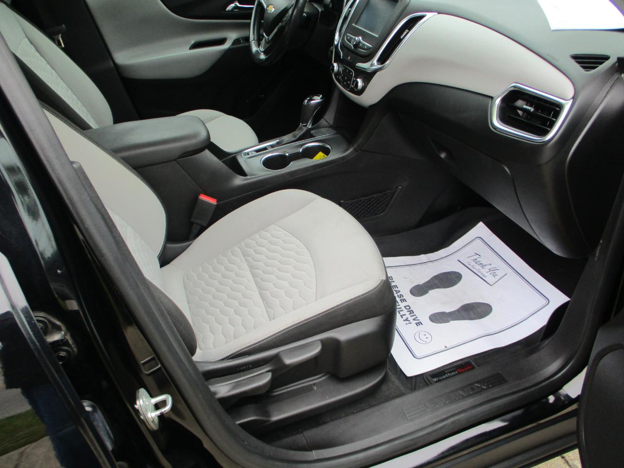 Chevrolet Equinox LT 2WD 2018