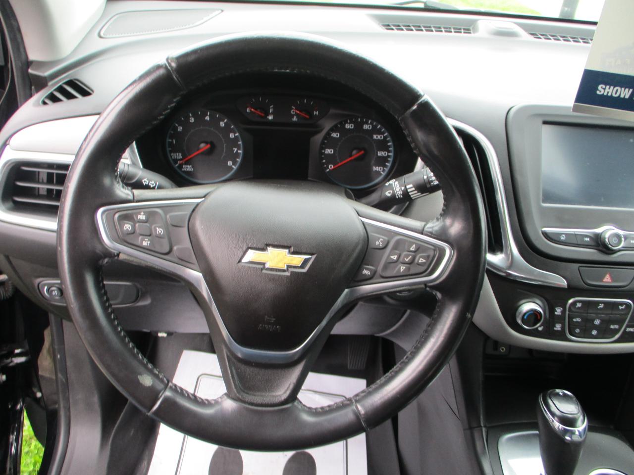 Chevrolet Equinox LT 2WD 2018