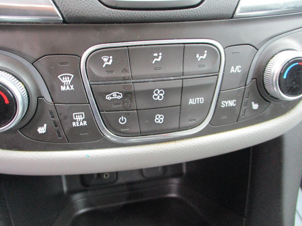 Chevrolet Equinox LT 2WD 2018