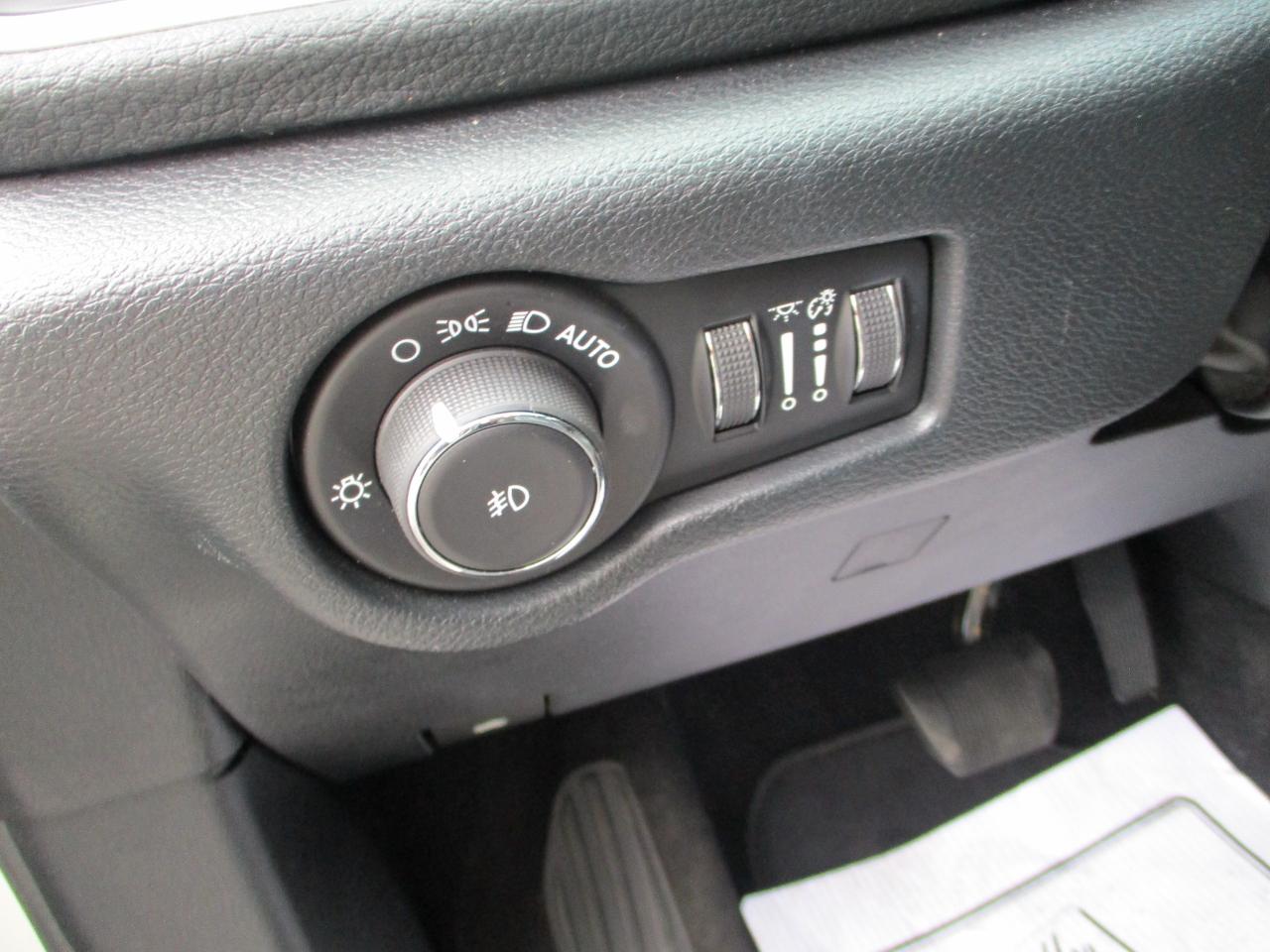 Chrysler Pacifica Limited 2020