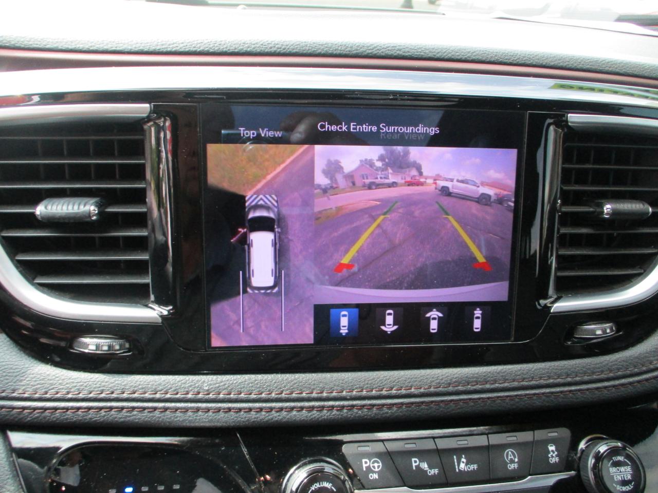 Chrysler Pacifica Limited 2020
