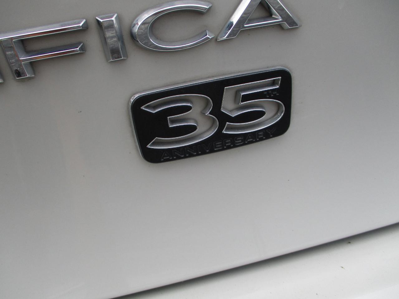 Chrysler Pacifica Limited 2020
