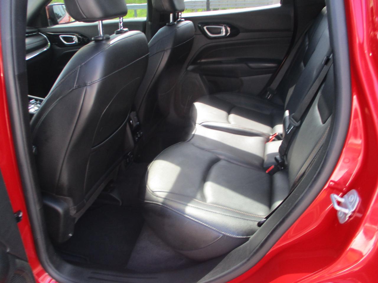 Jeep Compass Limited 4WD 2022
