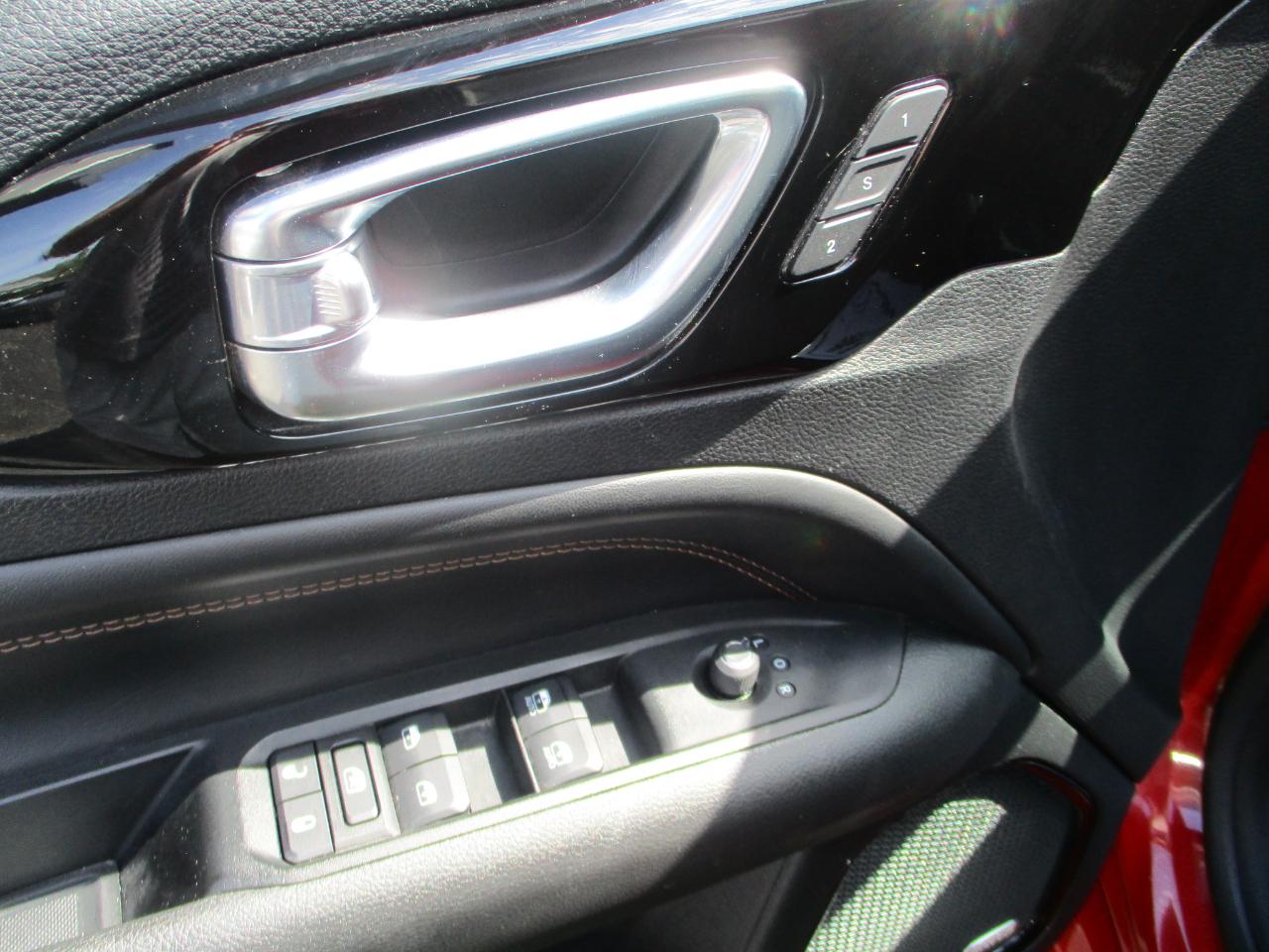 Jeep Compass Limited 4WD 2022