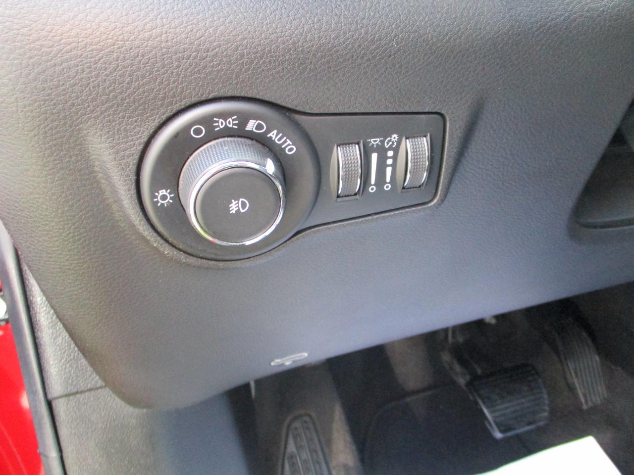 Jeep Compass Limited 4WD 2022
