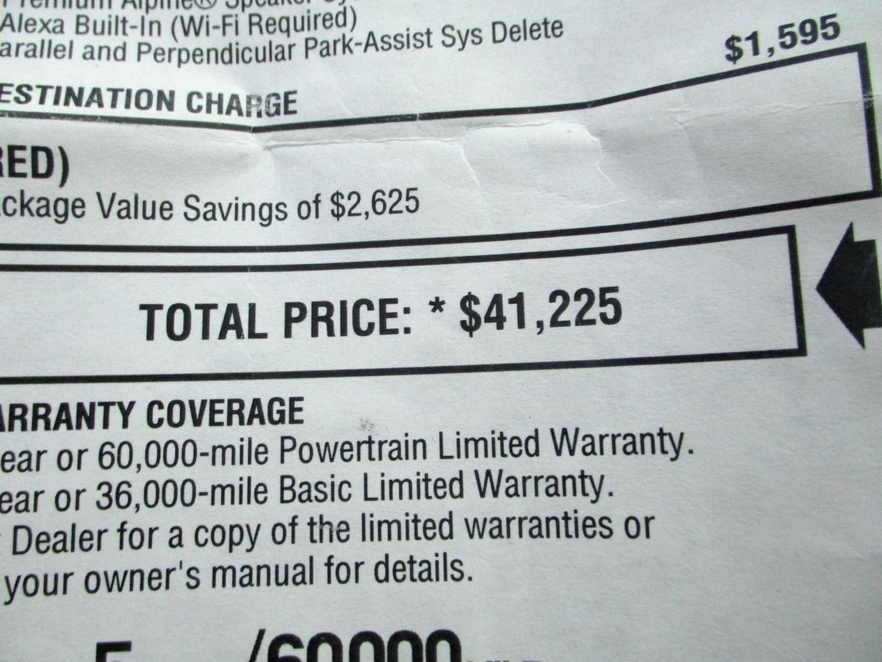 Jeep Compass Limited 4WD 2022