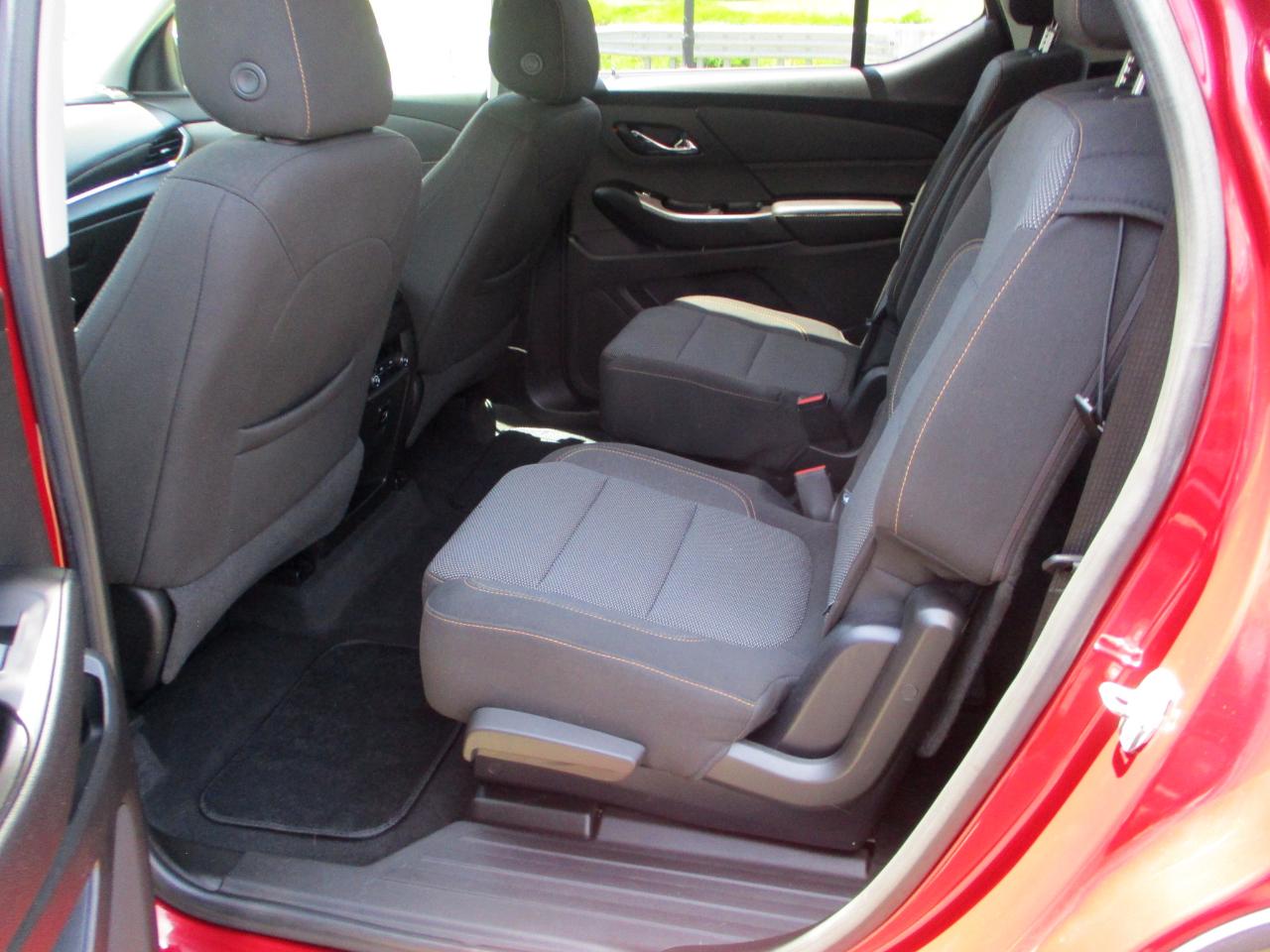 Chevrolet Traverse LT Cloth FWD 2018