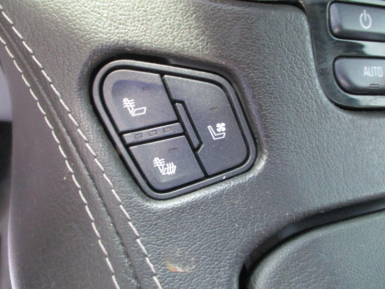 Chevrolet Suburban Premier 4WD 2019