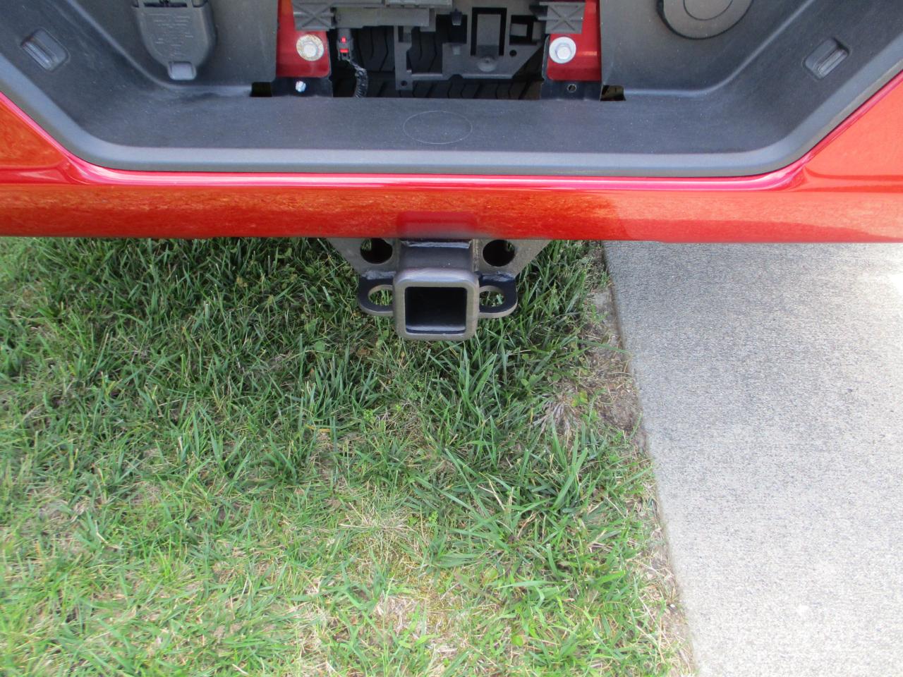 Chevrolet Silverado 1500 RST Crew Cab 4WD 2022