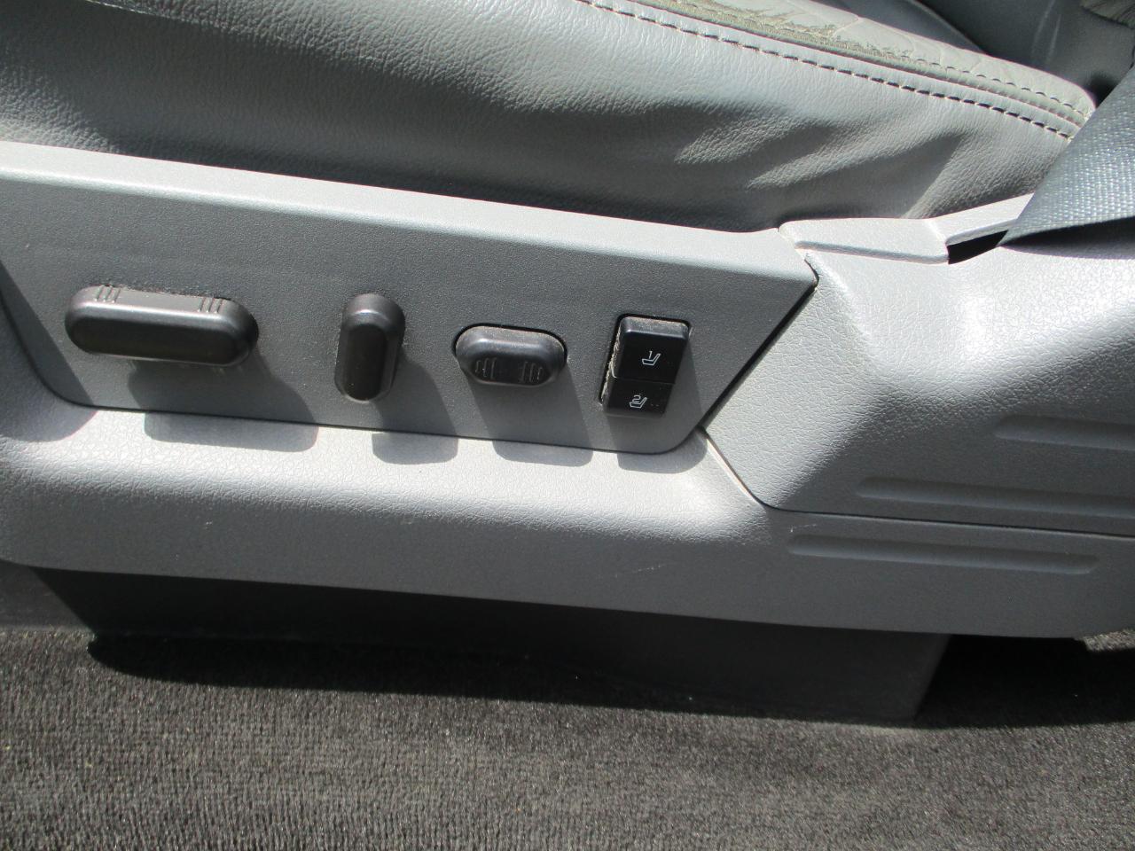 Ford F-150 XLT SuperCrew 6.5-ft. Bed 4WD 2013