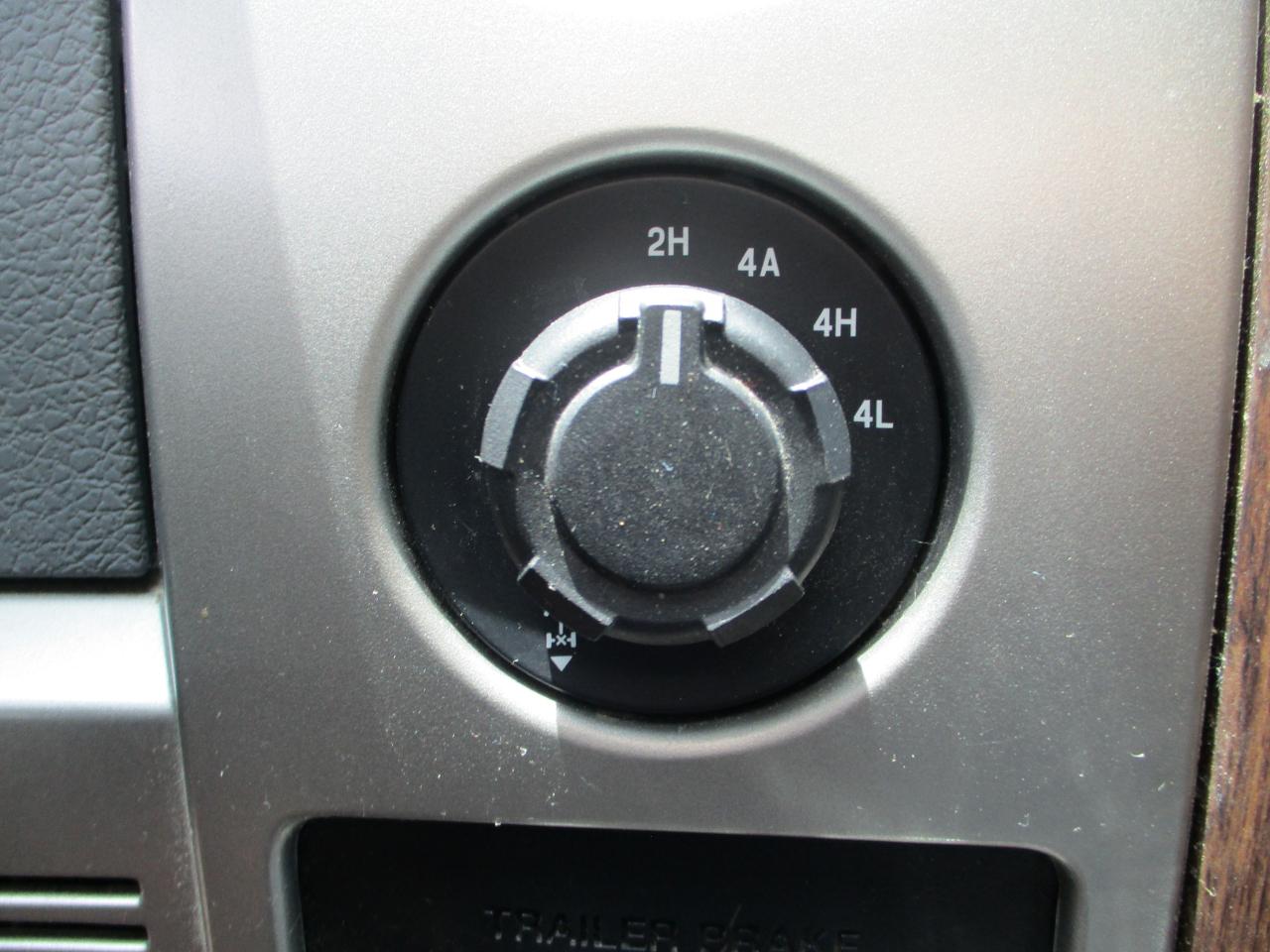 Ford F-150 XLT SuperCrew 6.5-ft. Bed 4WD 2013