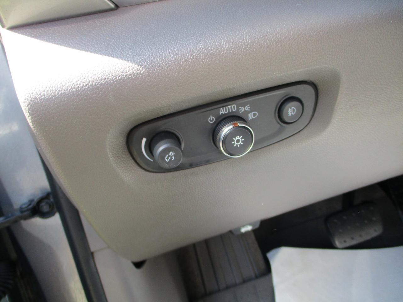 Chevrolet Traverse LT Cloth FWD 2019
