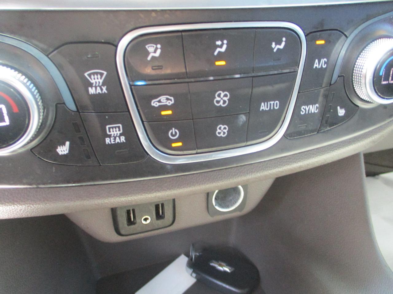 Chevrolet Traverse LT Cloth FWD 2019