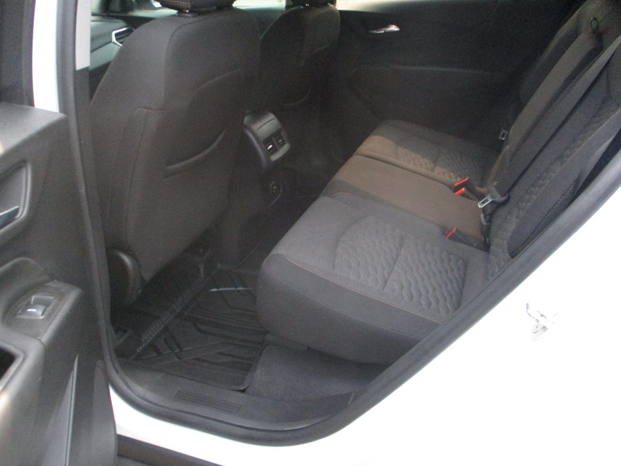 Chevrolet Equinox LT 2WD 2020