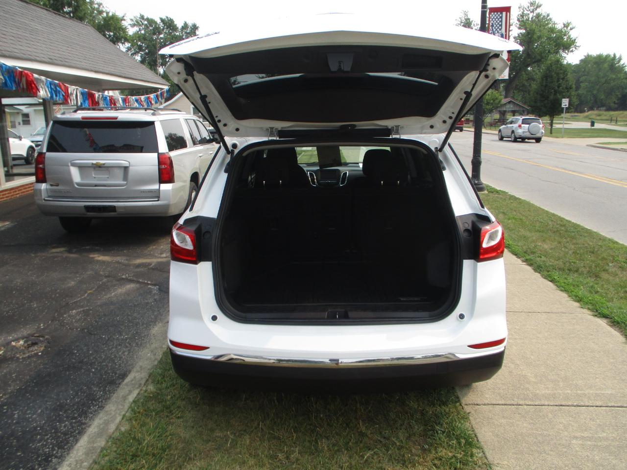 Chevrolet Equinox LT 2WD 2020