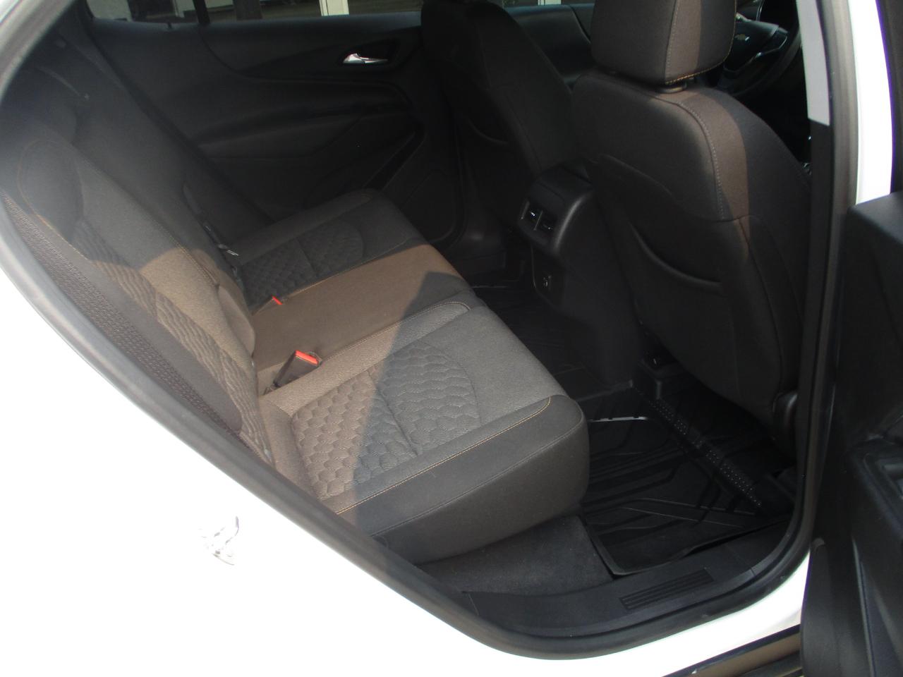 Chevrolet Equinox LT 2WD 2020