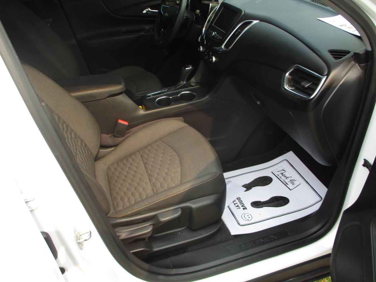Chevrolet Equinox LT 2WD 2020