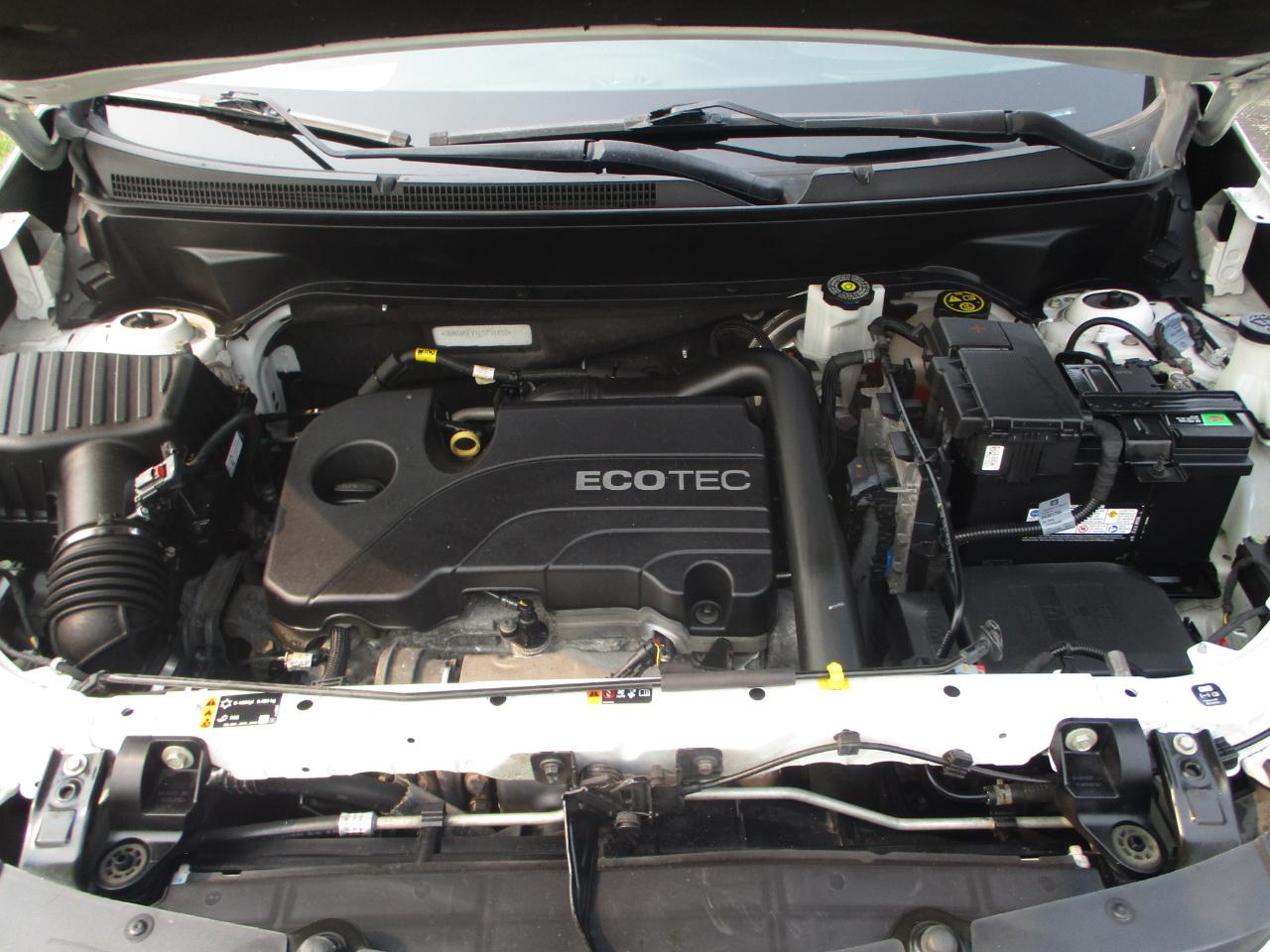 Chevrolet Equinox LT 2WD 2020