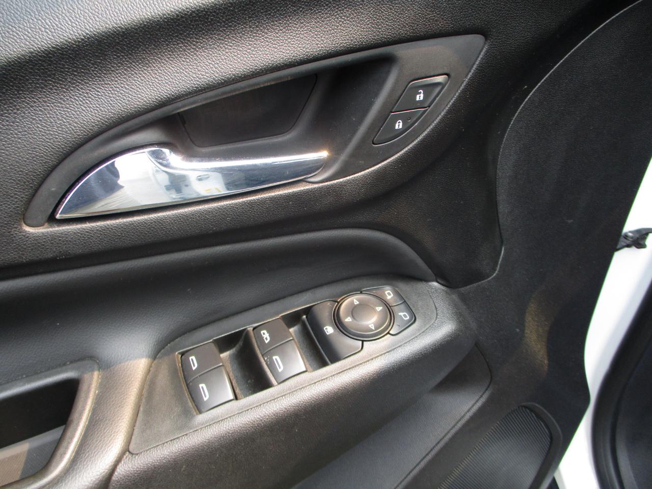Chevrolet Equinox LT 2WD 2020