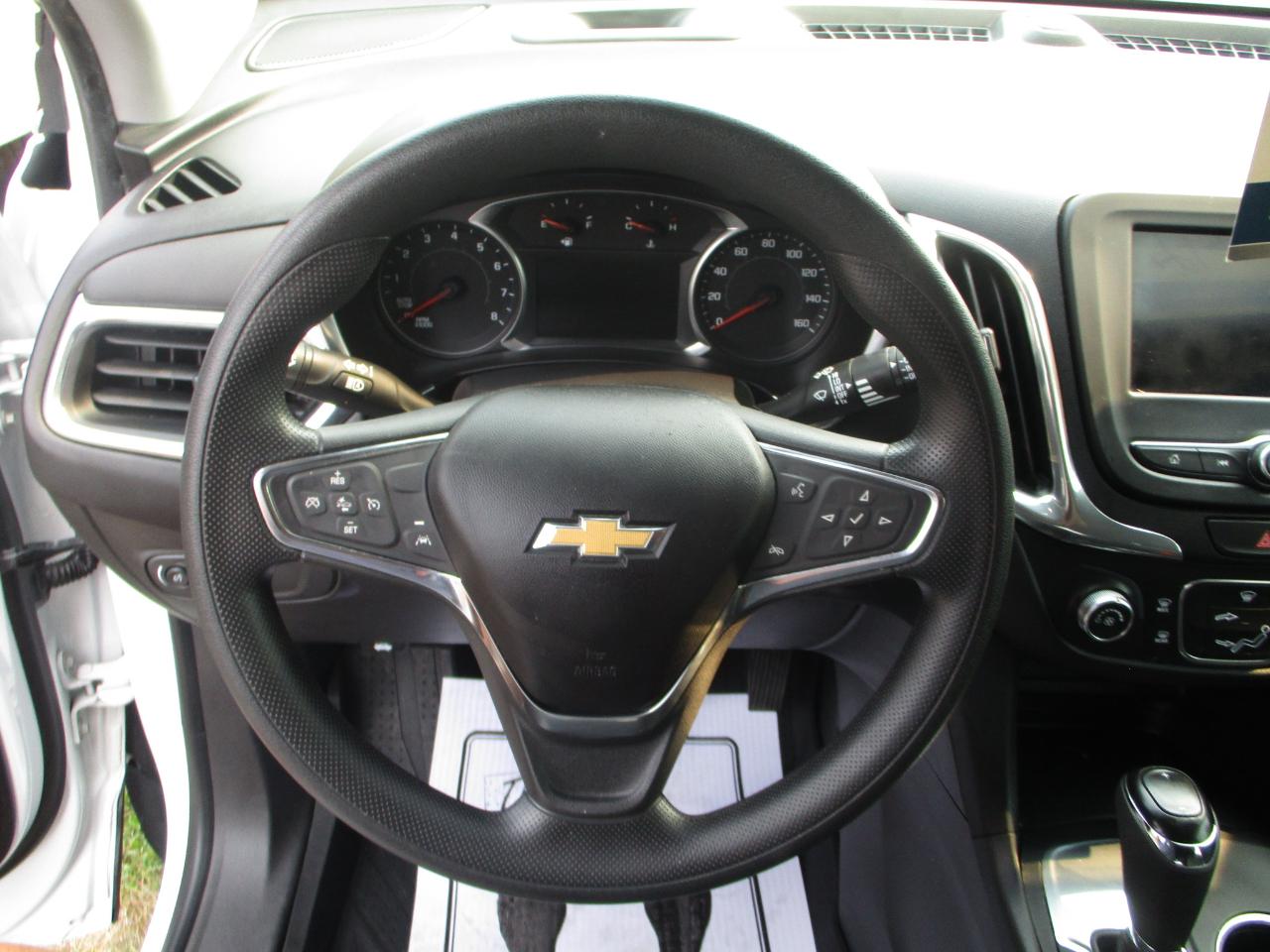 Chevrolet Equinox LT 2WD 2020