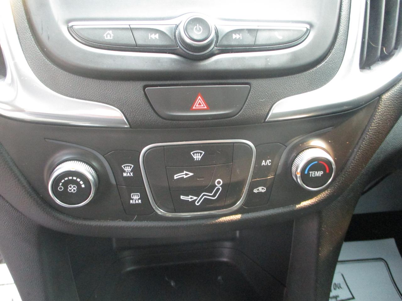 Chevrolet Equinox LT 2WD 2020