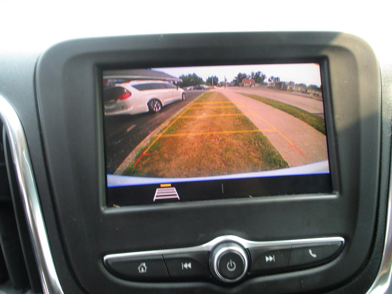 Chevrolet Equinox LT 2WD 2020