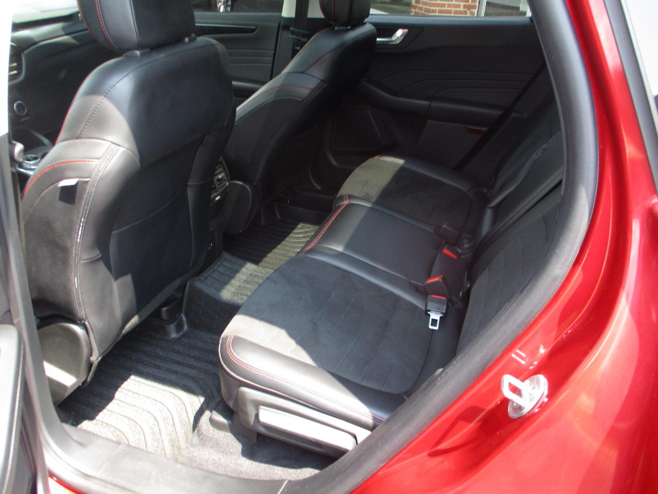 Ford Escape SEL 2.0L AWD 2022