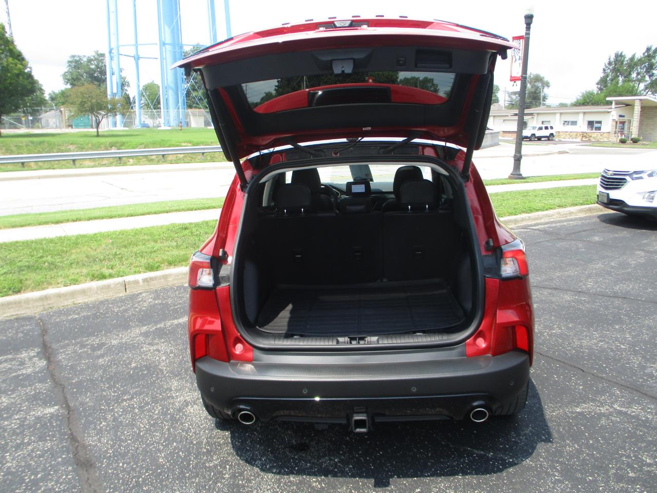 Ford Escape SEL 2.0L AWD 2022