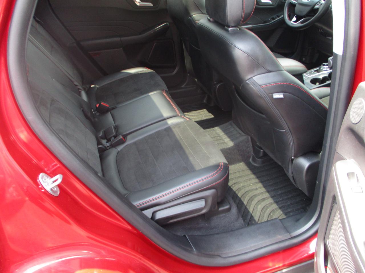 Ford Escape SEL 2.0L AWD 2022