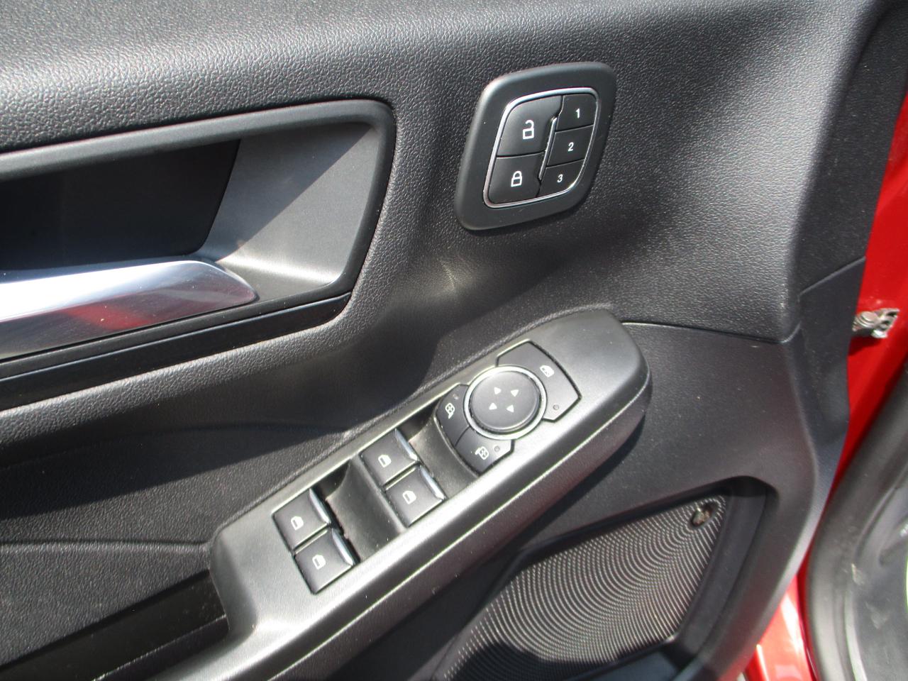 Ford Escape SEL 2.0L AWD 2022
