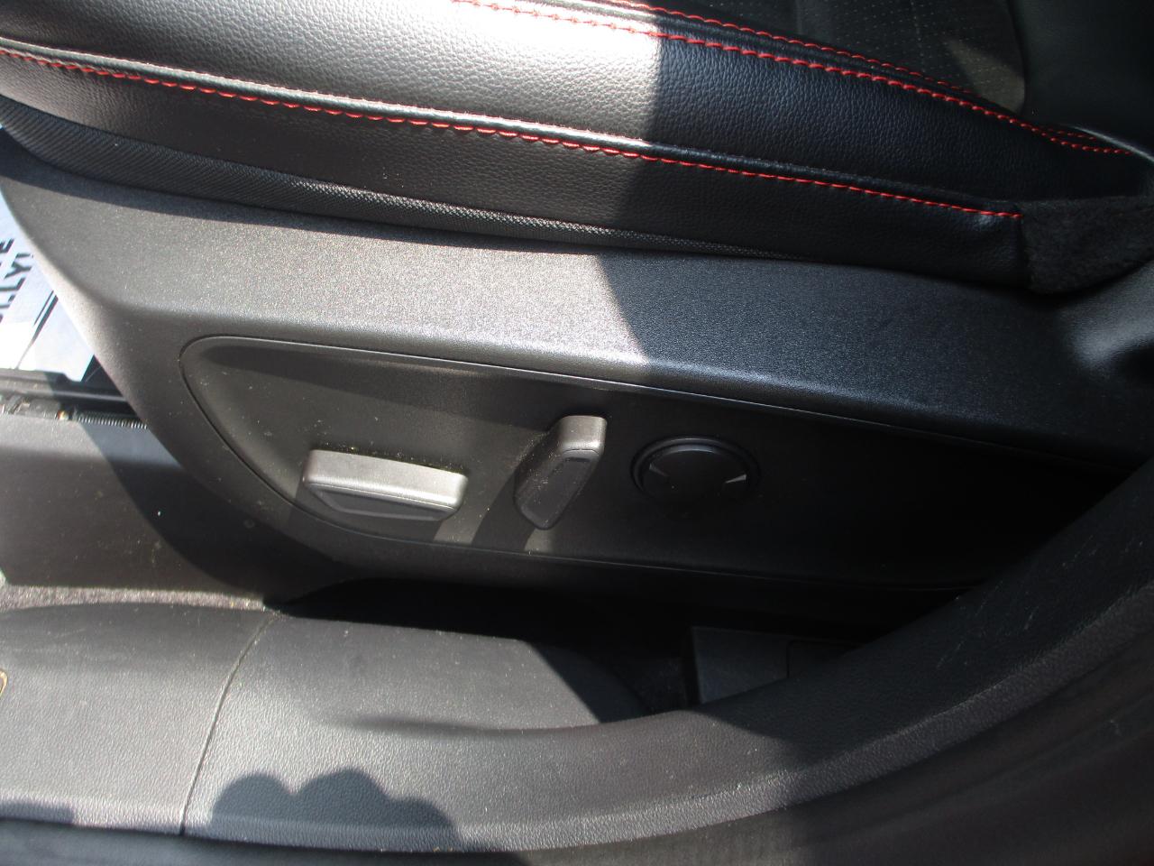 Ford Escape SEL 2.0L AWD 2022