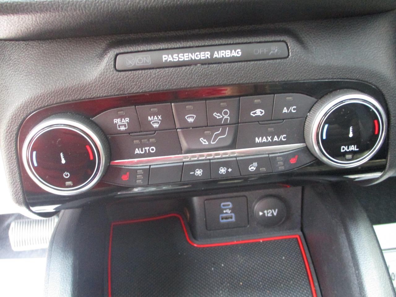 Ford Escape SEL 2.0L AWD 2022