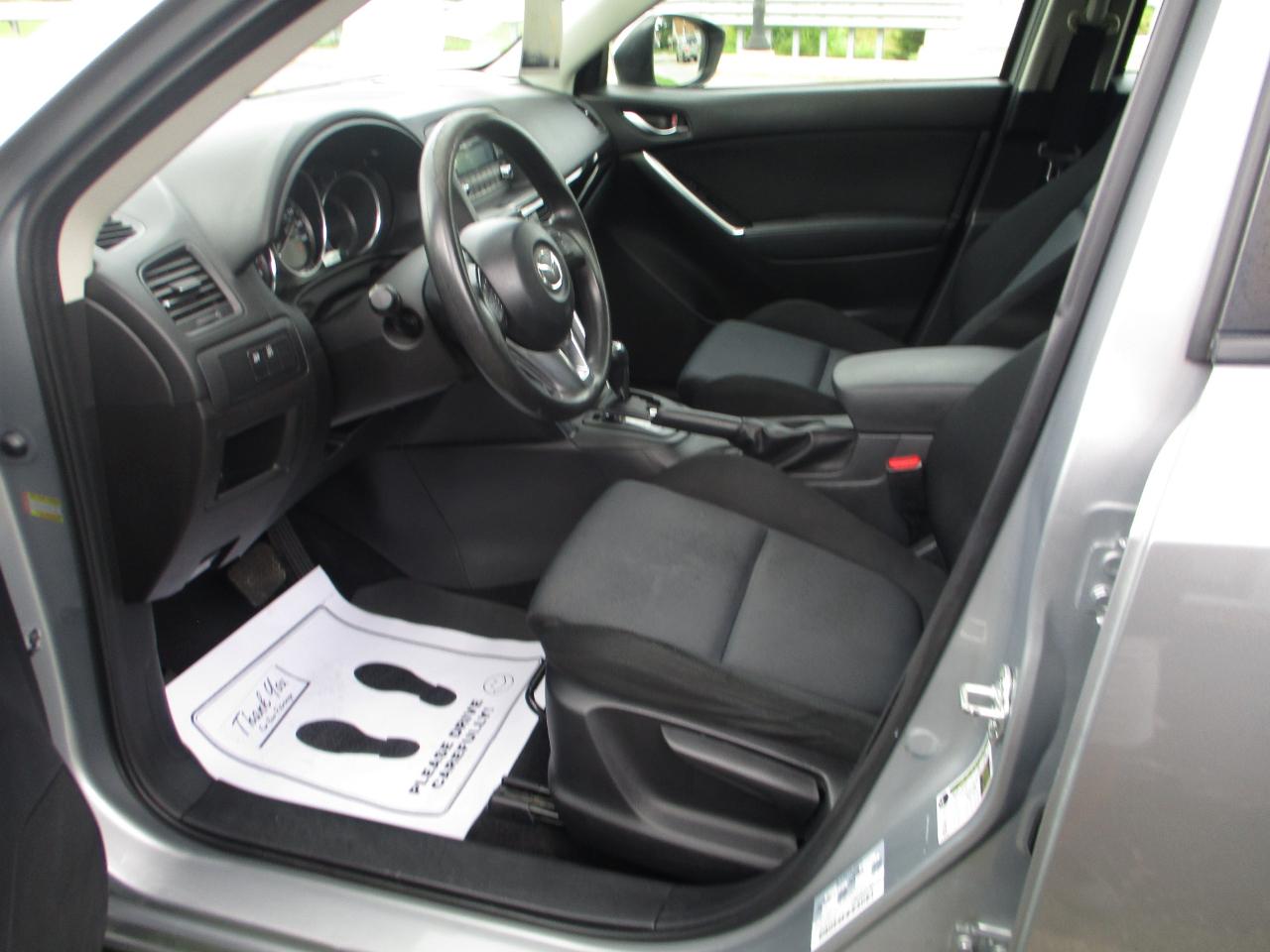 Mazda CX-5 Sport AWD 2014