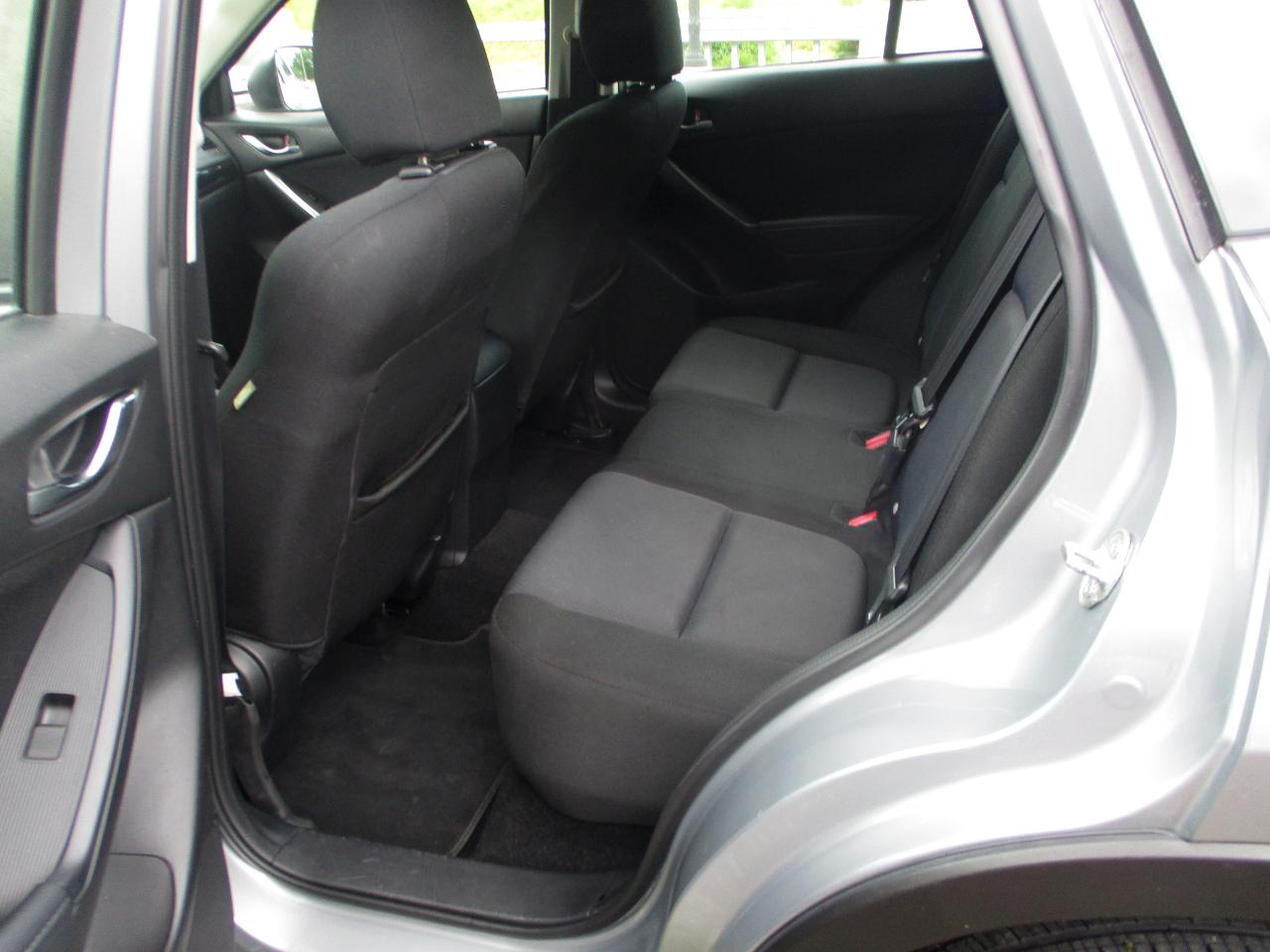 Mazda CX-5 Sport AWD 2014