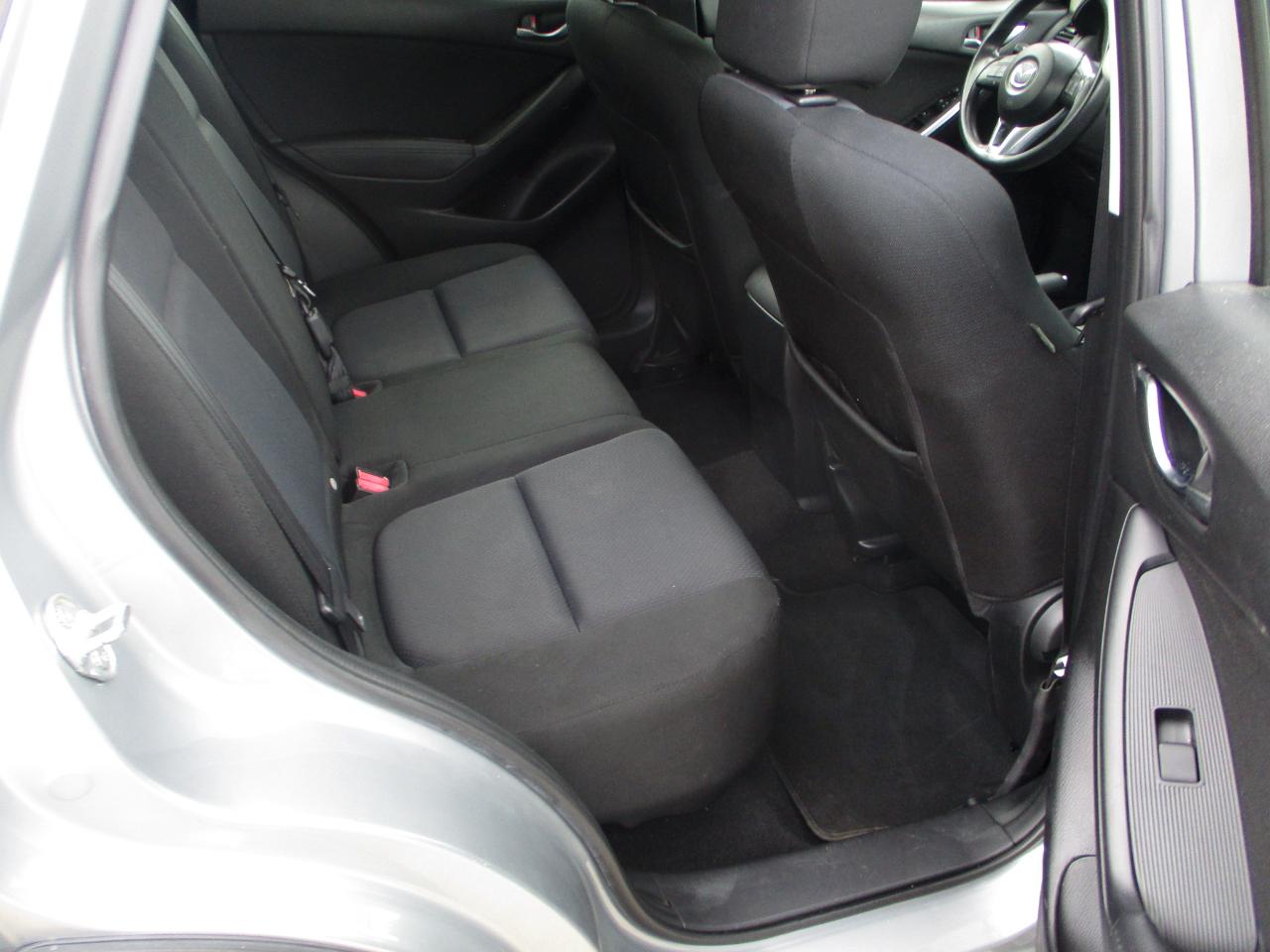 Mazda CX-5 Sport AWD 2014