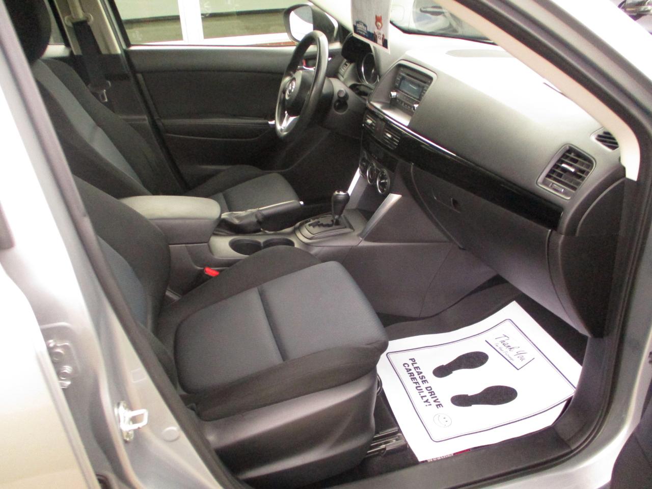 Mazda CX-5 Sport AWD 2014