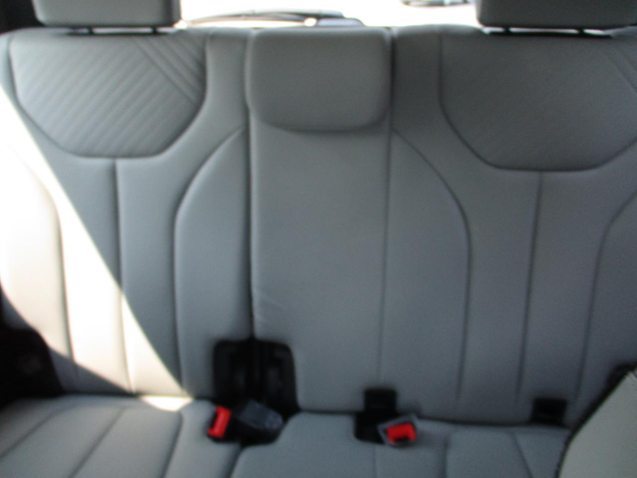 Hyundai Palisade SEL 4D SUV AWD 2024
