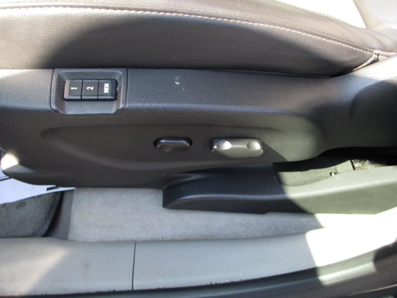Buick Encore Leather FWD 2016