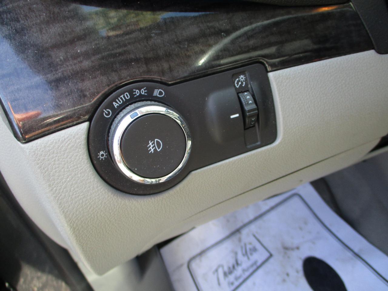 Buick Encore Leather FWD 2016